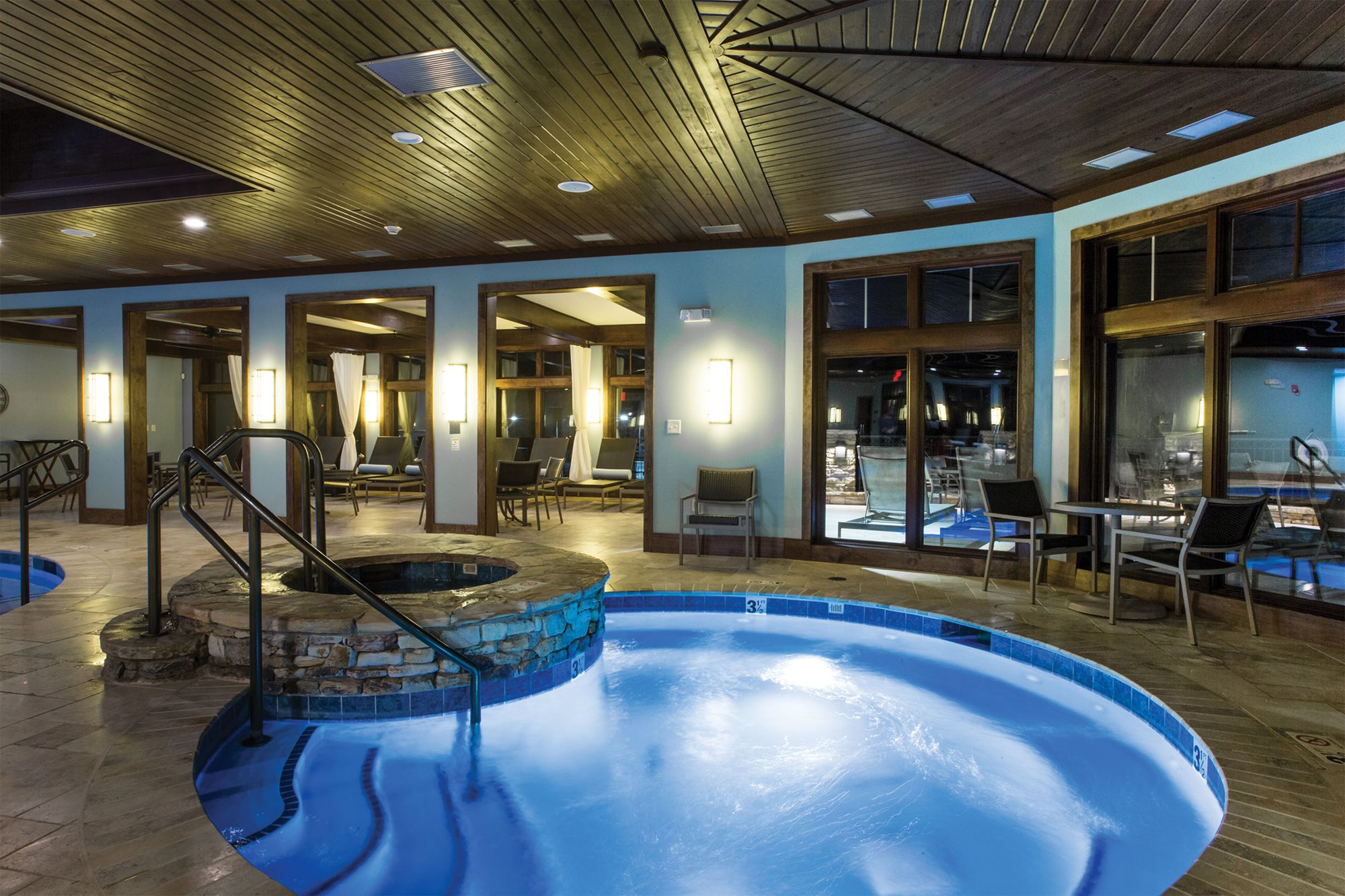 indoor-jacuzzi-side-deck-night